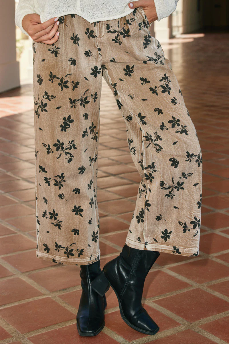Featured Bottoms